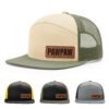 Light Khaki/Loden