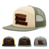 Light Khaki/Loden