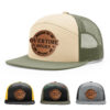 Light Khaki/Loden