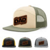 Light Khaki/Loden
