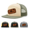 Light Khaki/Loden