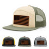 Light Khaki/Loden