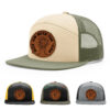 Light Khaki/Loden