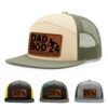 Light Khaki/Loden