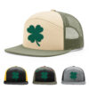 Light Khaki/Loden