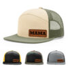 Light Khaki/Loden