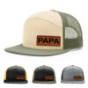 Light Khaki/Loden
