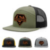 Loden/Black