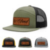 Loden/Black