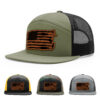 Loden/Black
