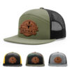 Loden/Black