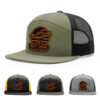 Loden/Black