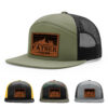 Loden/Black
