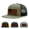 Loden/Black