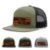 Loden/Black