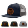 Navy/Charcoal