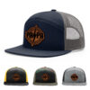 Navy/Charcoal
