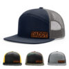 Navy/Charcoal