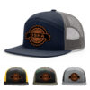 Navy/Charcoal