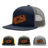Navy/Charcoal