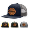 Navy/Charcoal
