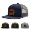 Navy/Charcoal