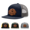 Navy/Charcoal
