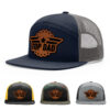 Navy/Charcoal