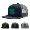 Navy/Charcoal