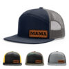 Navy/Charcoal