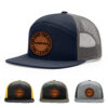 Navy/Charcoal