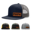 Navy/Charcoal