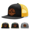 Black/Glod