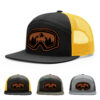 Black/Glod