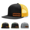Black/Glod