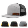 Grey/Black
