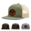 Loden/Khaki