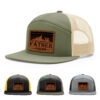 Loden/Khaki