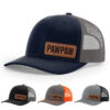 Navy/Charcoal
