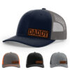 Navy/Charcoal