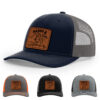 Navy/Charcoal