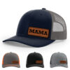 Navy/Charcoal
