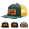Dark Green/Gold