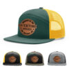 Dark Green/Gold