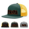 Dark Green/Gold