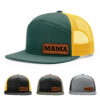 Dark Green/Gold