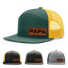Dark Green/Gold