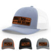 Columbia Blue/White