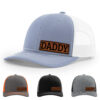 Columbia Blue/White