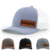 Columbia Blue/White